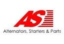 AS-PL ASL9006 Krúžok / komutátor alternátora (! Výrobca dielov AS-PL