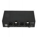 ИСТОЧНИК ФАНТОМНОГО ПИТАНИЯ 48 В ИСТОЧНИК ПИТАНИЯ ДЛЯ МИКРОФОНОВ XLR