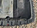 PROTECTION MOTEUR INFÉRIEURE PLAQUE SOUS MOTEUR 8A61-6M001-BB FORD FIESTA MK7 VII 08-photo 9