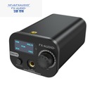 FX-AUDIO DAC-M1 Усилитель для наушников с декодированием Bluetooth CSR8675
