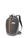 Рюкзак для скалолазания Petzl Bug - серый