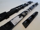 MERCEDES FIXATION MOULURE SEUIL DROITE AVEC CLASSE 223 W223 MAYBACH Z223photo 8