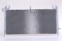 RADIATEUR CLIMATISATION NISSENS 94354photo 8