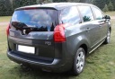 КОМПЛЕКТНИЙ ГАК DO ДАТЧИКІВ PEUGEOT 5008 I 2009-17 1 MODUL13PIN/7P+ КОМПЛЕКТ ПРОВОДІВ  (17840686663) фото min 11