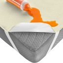 FROTTE NON-WOVERABLE PROTECTOR 90x200 MATERAC