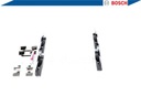 ASSORTIMENT DE SABOTS DE FREIN DE FREIN BOSCH 13046027392 6027 photo 5 - milautoparts-fr.ukrlive.com