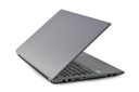 Laptop HIRO BX151 15,6&quot; - i3-1115G4,16GB RAM, 512GB SSD M.2, W11 Układ klawiatury US international (qwerty)