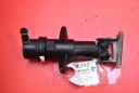 LAVE-GLACE PHARES DROIT BMW X3 E83 LIFT 06-10photo 5