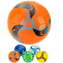 Futbal Na Nohy Hry Pre Deti Tréningová Farebná Veľkosť 5 mix EAN (GTIN) 5904238412442