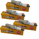 4X СВЕЧА ЗАЖИГАНИЯ ASTRA GH CORSA D 1.4 1.6 1.8