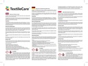 TextileCare DYE PAINT 600г ОДЕЖДА ЗЕЛЕНАЯ БУТЫЛКА