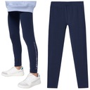 ЛЕГГИНГИ ДЕТСКИЕ брюки 4F JUNIOR TTIGF039 152