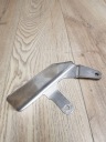 PROTECTION BELT CUSTOM CHROME 14110 HARLEY DAVIDSON SOFTAIL EVO  photo 6