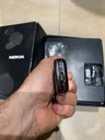 Nokia 8800 arte carbon komplet PL Era