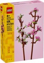 LEGO Flowers Cherry Blossoms 40725