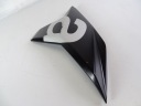 APRILIA TUONO 660 21+ CÔTÉ PROTECTION DÉFLECTEUR D'AIR DROITE 2B00 8045photo 14