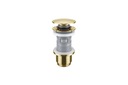 ОТЛИЧНАЯ ПРОБКА Click-Clak GOLD GLOSS