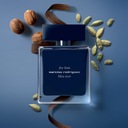 NARCISO RODRIGUEZ For Him Bleu Noir EDT woda toaletowa męska perfumy ...