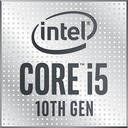Процессор Intel Core i5-10400F, 2,9 ГГц, 12 МБ, OEM (CM8070104290716)