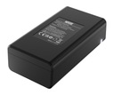 Ładowarka dwukanałowa Newell SDC-USB do akumulatorów One X3 do Insta360 Kod producenta NL3462