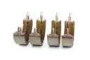 STARK SKBS-0450025 KIT PLAQUETTES FREINSphoto 16