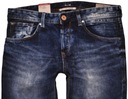 TOM TAILOR nohavice BLUE jeans SLIM AEDAN _ W32 L34 Značka Tom Tailor