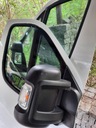 Peugeot BOXER III LIFT 2014 — правая дверь, 20 лет
