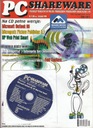 PC SHAREWARE 11/1998 + CD PL