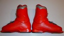 Lyžiarske topánky SALOMON PERFORMA T3 roz 25,5 (39) Kód výrobcu 679-28-30-469