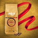 Кофе Lavazza Qualita Oro в зернах 1кг.