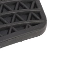 REVÊTEMENT SUR PÉDALE CAOUTCHOUC 13281359 POUR VAUXHALL ASTRA Jphoto 8