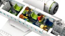 LEGO City 60367 Пассажирский самолет
