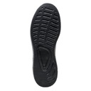 IGUANA Mestská športová obuv Pánske ľahké čierne veľkosť 43 Dominujúca farba čierna