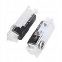 2PCS 12V PROJEKCJA ДВЕРІ LED (СВІТЛОДІОД) (СВІТЛОДІОД) LED (СВІТЛОДІОД) (СВІТЛОДІОД) DZIEKI UPRZEJMOSCI LIGHT LIGHT ДЛЯ VS  фото 16