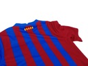 Mládežnícke tričko Nike FC Barcerolna 128-137cm Výška 128 – 137 cm