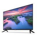 Telewizor Xiaomi LED TV A2 32&quot; Android TV Liczba złączy HDMI 2