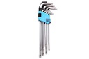 Ключи TORX T10-T50 C6615 Richmann LONG тип L