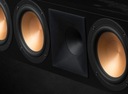 KLIPSCH RC-64 III RC64III REFERENCE KOLUMNA CENTRALNA DO KINA DOMOWEGO BLK Model RC-64 III