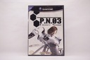 ПН 03 Nintendo GameCube NTSC/U NOA