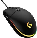 ИГРОВАЯ МЫШЬ LOGITECH G102 LIGHTSYNC 8000DPI