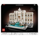 LEGO ARCHITECTURE Trevi-kút 21062