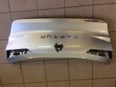 RENAULT CAPTUR II SUNSHADE LID REAR 901521040R photo 1 - milautoparts-fr.ukrlive.com