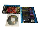 MegaRace / NTSC-U / Sega CD
