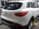 RENAULT KADJAR RFEH 2015 - PRESENT НАПІВВІСЬ ПЕРЕДНЯ ЛІВА H5F-408 H5F-F4  (18891050971) фото min 7