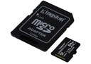 Pamäťová karta SDXC Kingston SDCS2/64GB 64 GB 5 ks Maximálna rýchlosť zápisu 10 MB/s