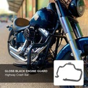 GMOLE PRIEKINIAI HARLEY SOFTAIL FL DELUXE 00-17 nuotrauka 13