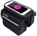 TOREBKA SAKWA ROWEROWA NA TELEFON 5,7'' ROSWHEEL