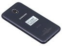 Смартфон Samsung Galaxy J5 2 ГБ/16 ГБ черный
