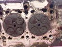 FIAT FIORINO III 08- 1,3 JTD 199A2000 CULASSE ARBRE COUVERCLE 55188595photo 11