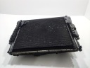 ENSEMBLE RADIATEURS VENTILATEUR CHÂSSIS BMW Z4 E85 3.0 ESSENCE 2002-2006photo 7